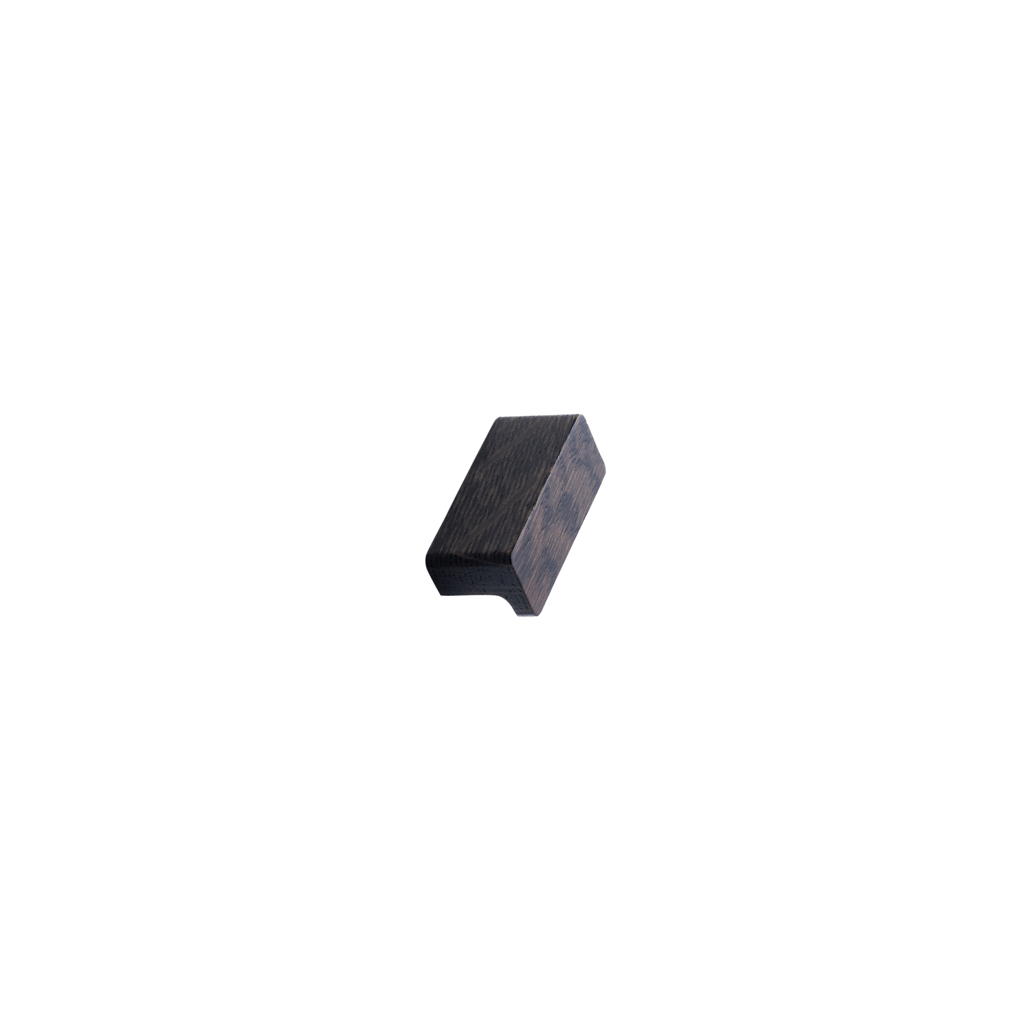 Bouton elan ea32 l50 chêne brun foncé 